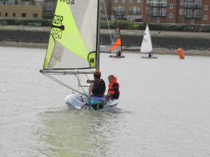 Open Day